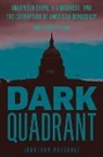 Jonathan Marshall - Dark Quadrant