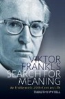 Timothy Pytell - Viktor Frankl''s Search for Meaning