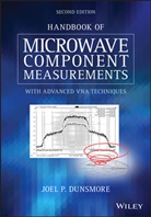 Joel P Dunsmore, Joel P. Dunsmore, Joel P. (Agilent Technologies) Dunsmore, Jp Dunsmore - Handbook of Microwave Component Measurements