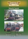 David C. Williams - The Severn Valley Railway Stock Book