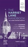 Johns Hopkins Hospital, Keith Kleinman, Lauren McDaniel, Matthew Molloy, The Johns Hopkins Hospital, The Johns Hopkins Hospital - The Harriet Lane Handbook