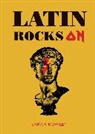 Sarah Rowley - Latin Rocks On