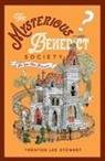 Trenton Lee Stewart - The Mysterious Benedict Society (2020 reissue)