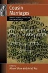 Alison Raz Shaw, Aviad E Raz, Aviad E. Raz, Alison Shaw - Cousin Marriages