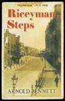 Arnold Bennett - Riceyman Steps