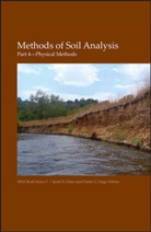 Jacob H. Dane, JH Dane, Clarke G. Topp, Jacob H. Dane, G Topp, G Topp... - Methods of Soil Analysis, Part 4