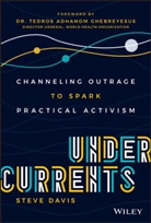 Steve Davis, Davis Steve - Undercurrents