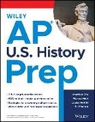 Jonathan Chu, Jonathan Hierl Chu, Warren Hierl, Louisa Moffitt, Bill Shelton, Wiley - Ap U.s. History Prep