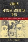 Cheryl Mullenbach, Mullenbach Cheryl - Women of the Spanish-American War
