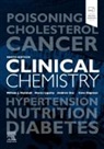 Andrew Day, M?rta Lapsley, Marta Lapsley, Márta Lapsley, William J. Marshall, Kate Shipman... - Clinical Chemistry