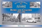HENRY CONN - Buses and Coaches of Walter Alexander & Sons 1955-1956