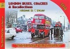Michael H. C Baker - London Buses, Coaches & Recollections, 1970