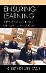 Christine Harrington, Harrington Christine - Ensuring Learning