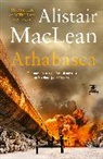 Alistair MacLean, MacLean Alistair - Athabasca