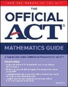 ACT - Official Act Mathematics Guide
