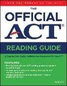 ACT - Official Act Reading Guide