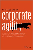 M Wong, Michael Wong, Wong Michael - Corporate Agility