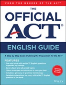 Act - Official Act English Guide