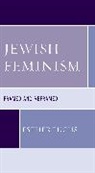 Esther Fuchs, Fuchs Esther - Jewish Feminism