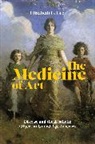 Elizabeth Lee, Elizabeth L Lee, Elizabeth L. Lee, LEE ELIZABETH L - The Medicine of Art