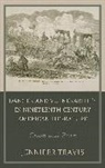 Jennifer Travis - Danger and Vulnerability in Nineteenth-Century American Literature