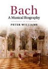 Williams Peter Williams, Peter Williams - Bach