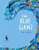 Katie Cottle - The Blue Giant