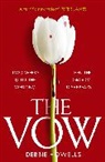 Debbie Howells, Howells Debbie - The Vow