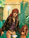 Jean van Hamme, VAN HAMME, Jean Van Hamme, Griffo, Griffo - AUTHORISED HAPPINESS - TOME 1 - VOL01