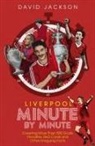 David Jackson - Liverpool Minute by Minute