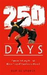 Daniel Storey - 250 Days