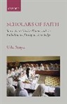 Usha Sanyal, Usha (Visiting Assistant Professor Sanyal - Scholars of Faith