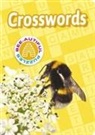 Eric Saunders - Bee-Autiful Crosswords