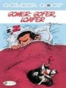 FRANQUIN, Andre Franquin, FRANQUIN ANDRE - GOMER GOOF - VOLUME 6 GOMER GOFER LOAFER