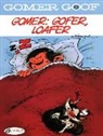 FRANQUIN, Andre Franquin, FRANQUIN ANDRE - GOMER GOOF - VOLUME 6 GOMER GOFER LOAFER