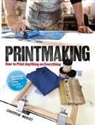 Christine Medley - Printmaking
