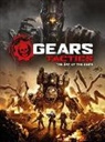 Titan Books - Gears Tactics