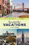 Simon J. Hayhoe - Accessible Vacations