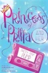 AniKatrina Brianna - Princess Prilla and her Pretty Pink Pump