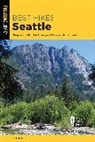 Peter Stekel, Stekel Peter - Best Hikes Seattle