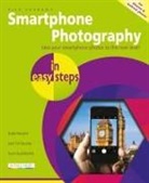 Nick Vandome - Smartphone Photography in easy steps