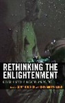 Geoff Boucher, Geoff Lloyd Boucher, Geoff Boucher, Henry Martyn Lloyd, Lloyd Henry Martyn - Rethinking the Enlightenment