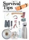 Clive Johnson - SURVIVAL TIPS