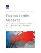 Raphael S Cohen, Ben Connable, Katya Migacheva, Stephanie Pezard, Andrew Radin, James Sladden... - Russia's Hostile Measures