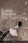 LOUISE PETERKIN - The Night Jar