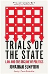 Jonathan Sumption, Sumption Jonathan - Trials of the State