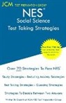 Jcm-Nes Test Preparation Group - NES Social Science - Test Taking Strategies