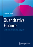 Gerhard Larcher - Quantitative Finance
