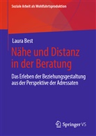 Laura Best - Nähe und Distanz in der Beratung