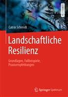 Catrin Schmidt - Landschaftliche Resilienz
